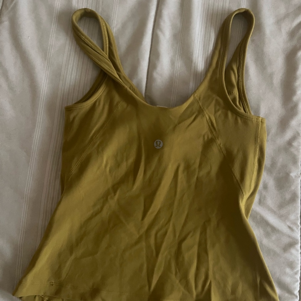 Lululemon align tank